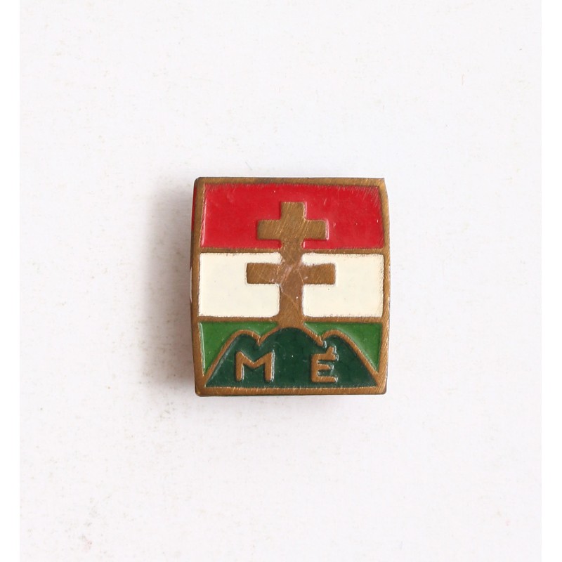 Magyar Élet Pártja jelvény